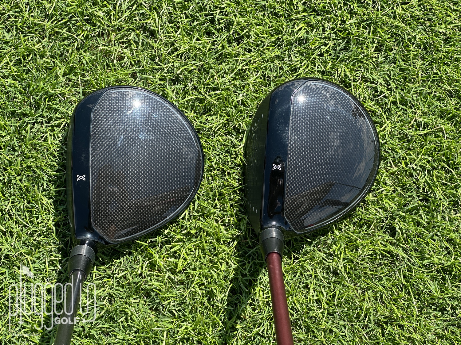 PXG Lightning Fairway Wood Review - Plugged In Golf