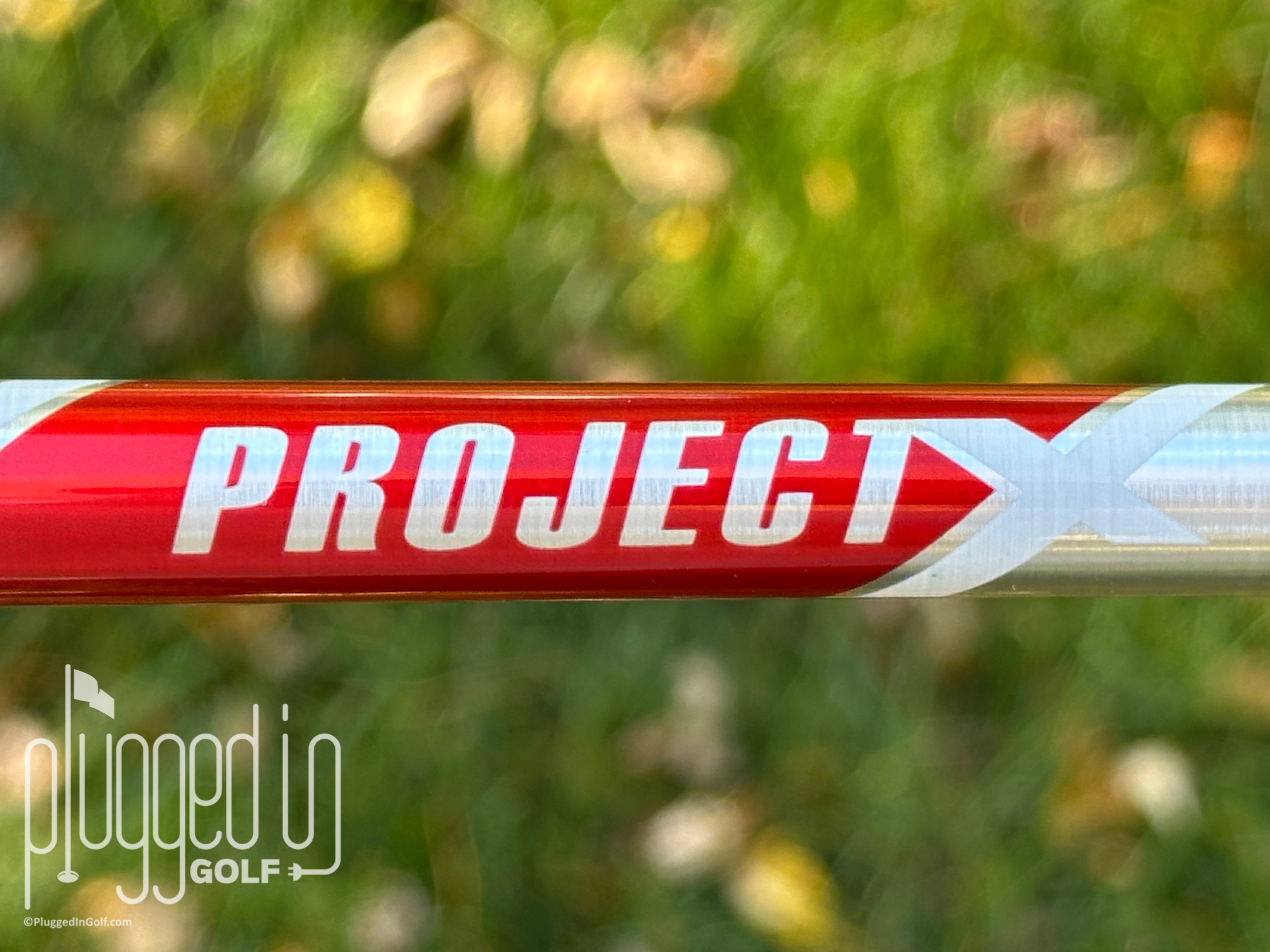 Project X Red Iron Shaft_1510