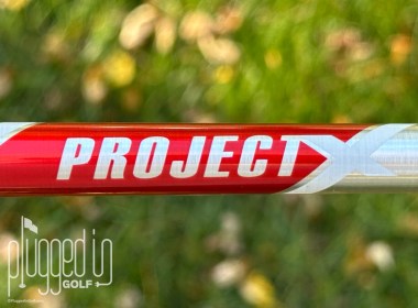 Project X Red Iron Shaft_1510