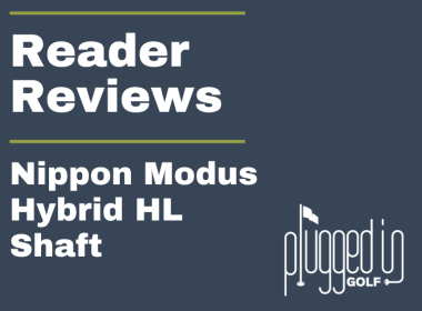 Nippon Modus Hybrid HL Shaft