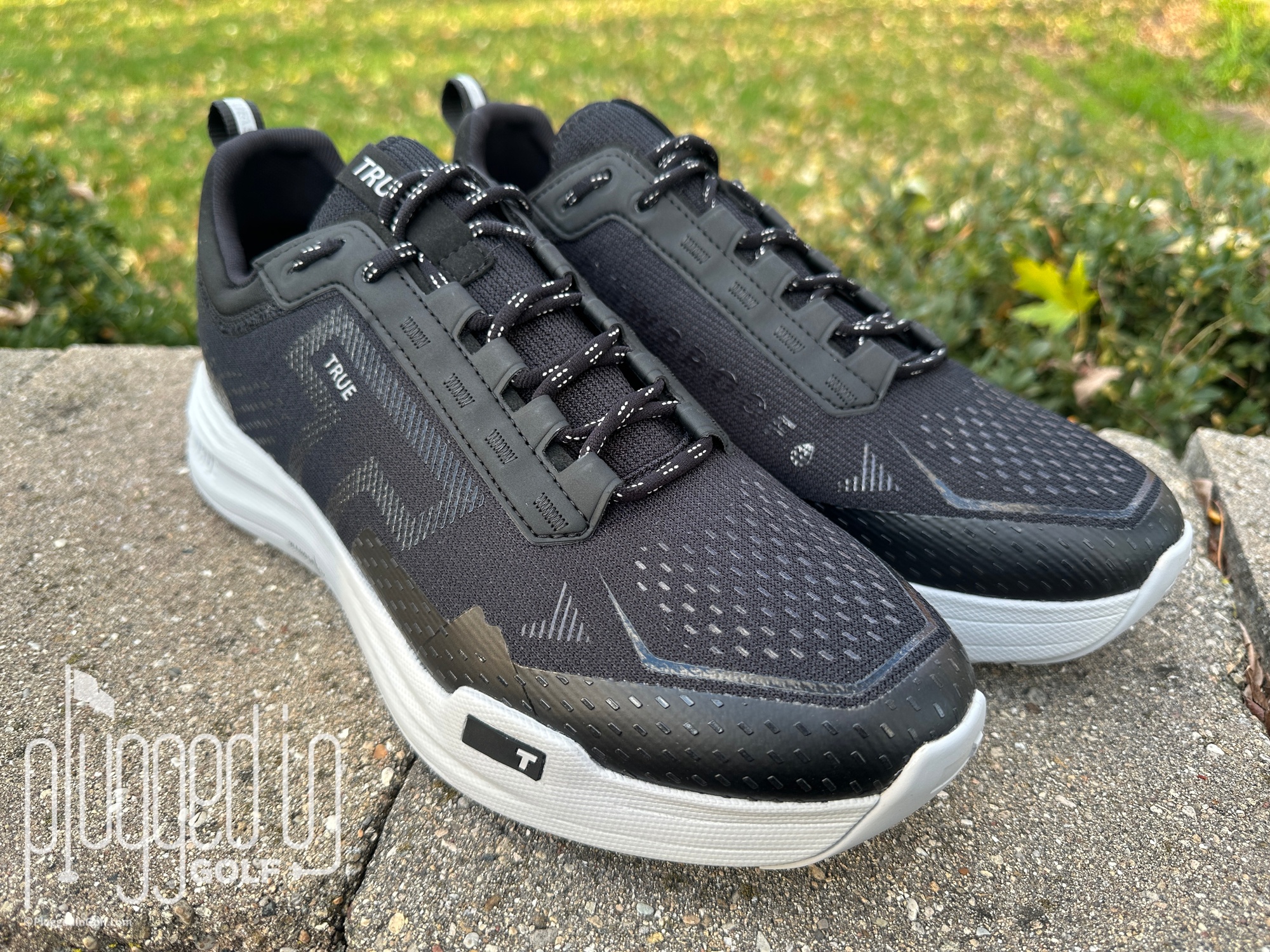 TRUE Linkswear Ascent Golf Shoe_1468