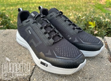 TRUE Linkswear Ascent Golf Shoe_1468