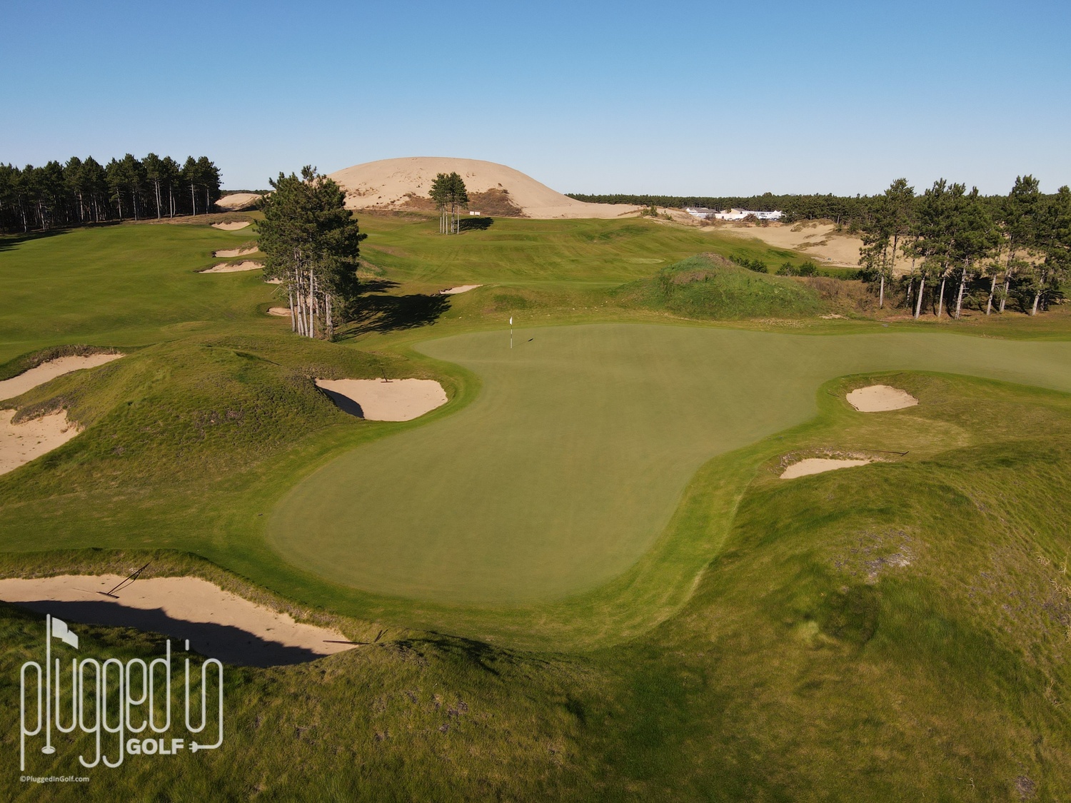 The Commons Golf Course