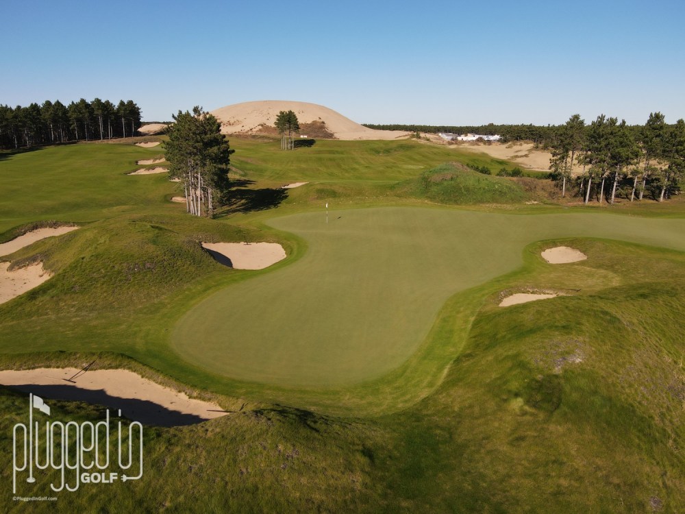 The Commons Golf Course