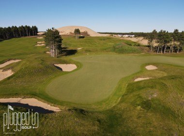 The Commons Golf Course