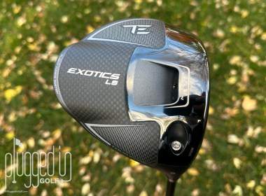 Tour Edge Exotics LS Driver_1482
