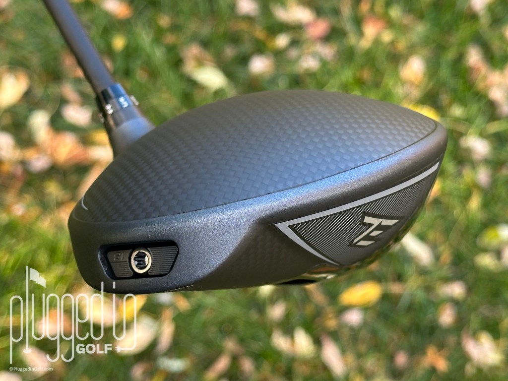 Tour Edge Exotics LS Driver Review - Plugged In Golf