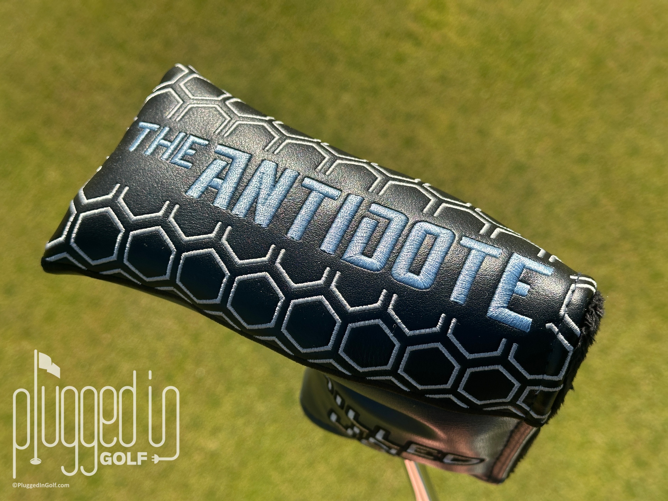 Bettinardi Antidote SB5 Putter Review - Plugged In Golf