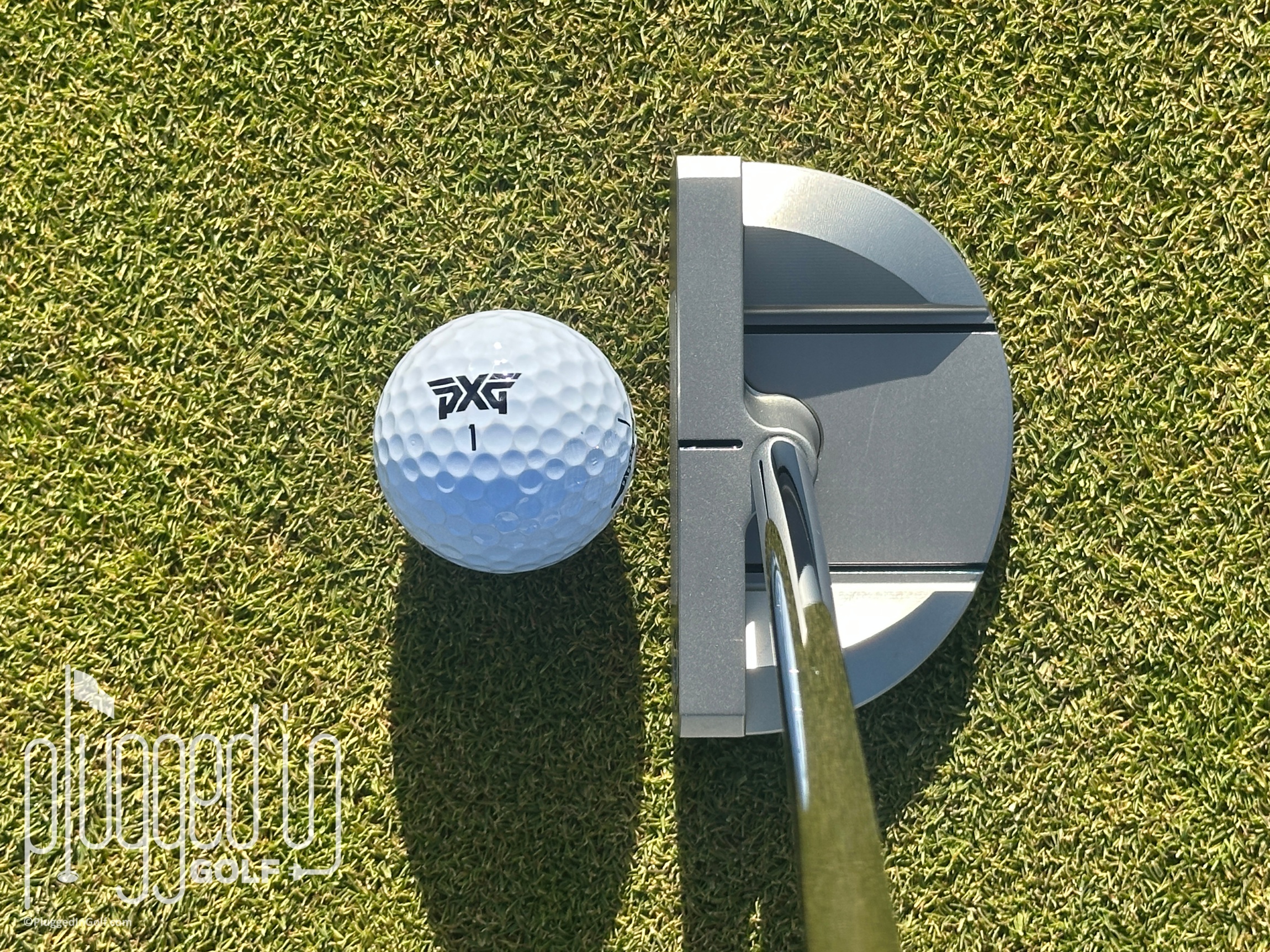 Bettinardi Antidote SB5 Putter Review - Plugged In Golf