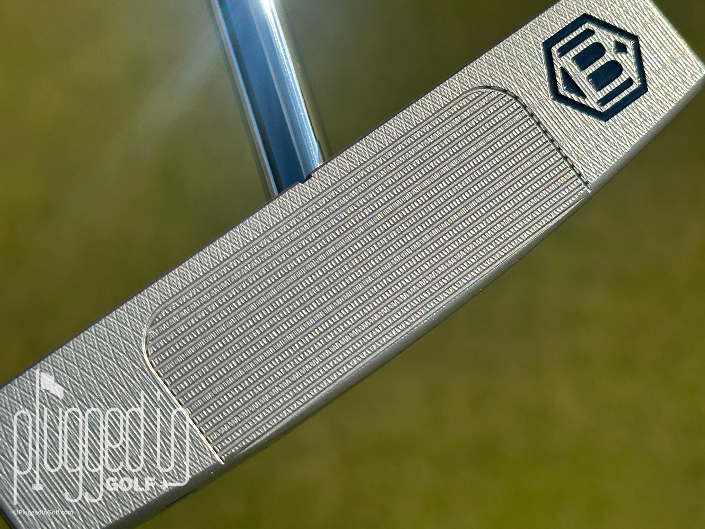 Bettinardi Antidote SB5 Putter Review - Plugged In Golf