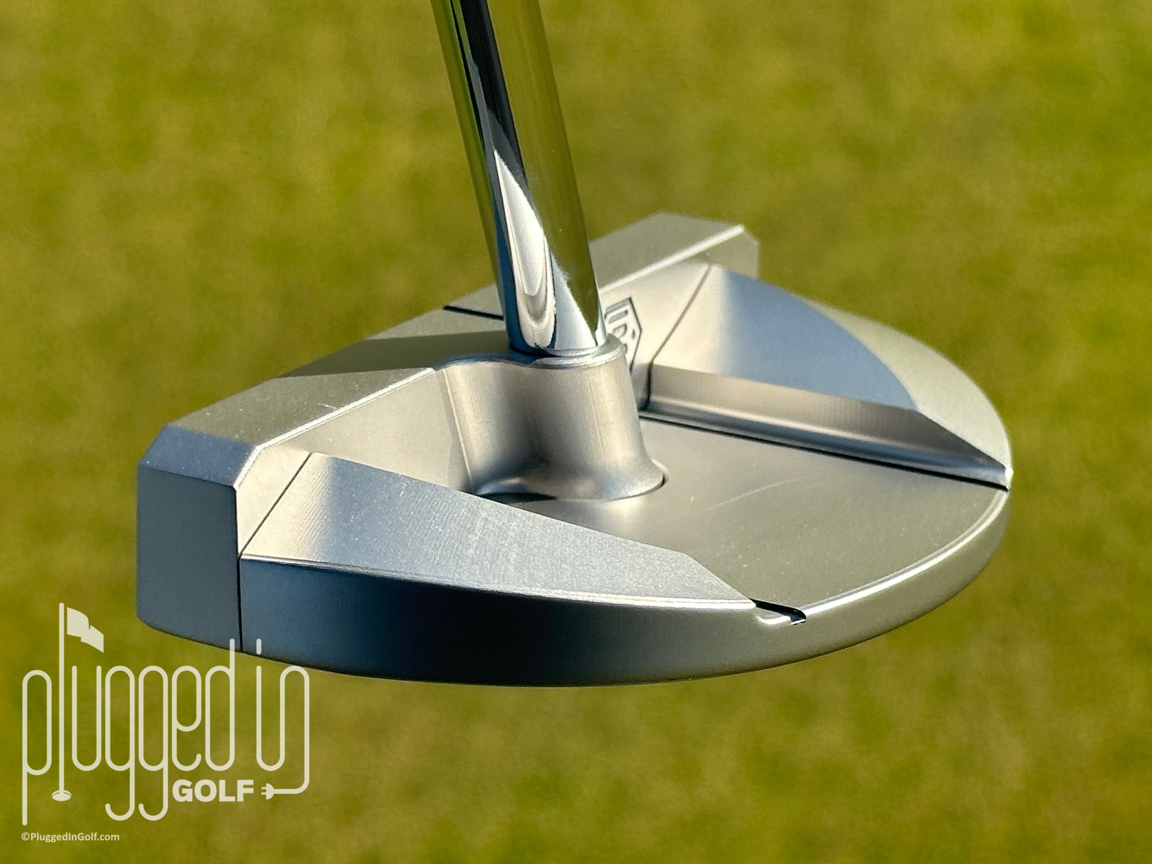 Bettinardi Antidote SB5 Putter Review - Plugged In Golf