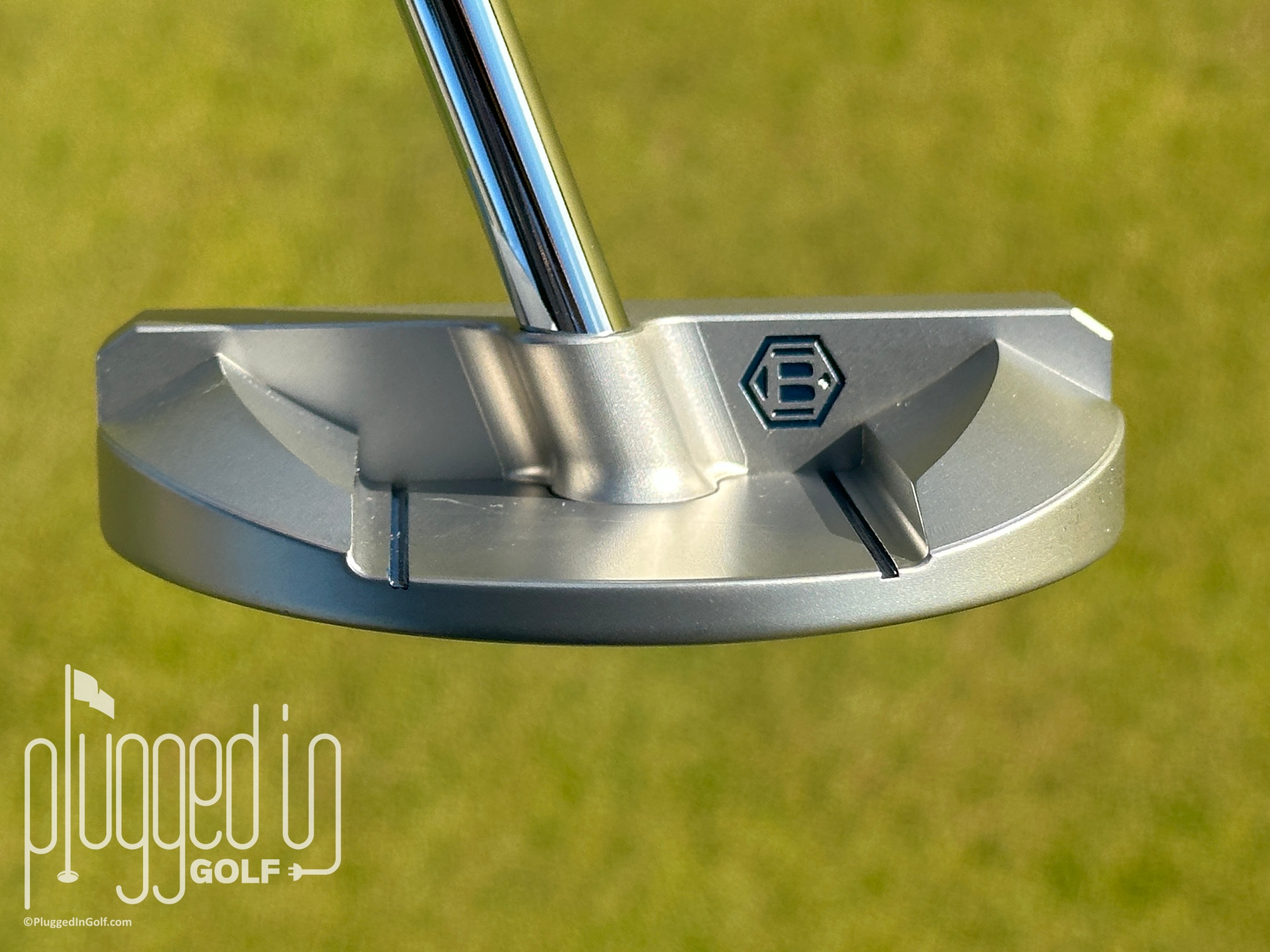 Bettinardi Antidote SB5 Putter Review - Plugged In Golf