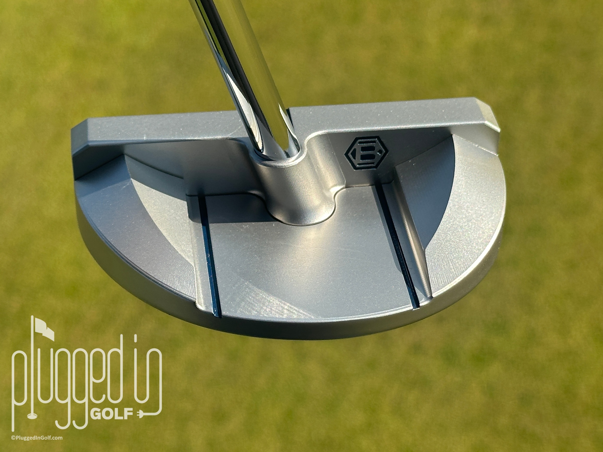 Bettinardi Antidote SB5 Putter Review - Plugged In Golf