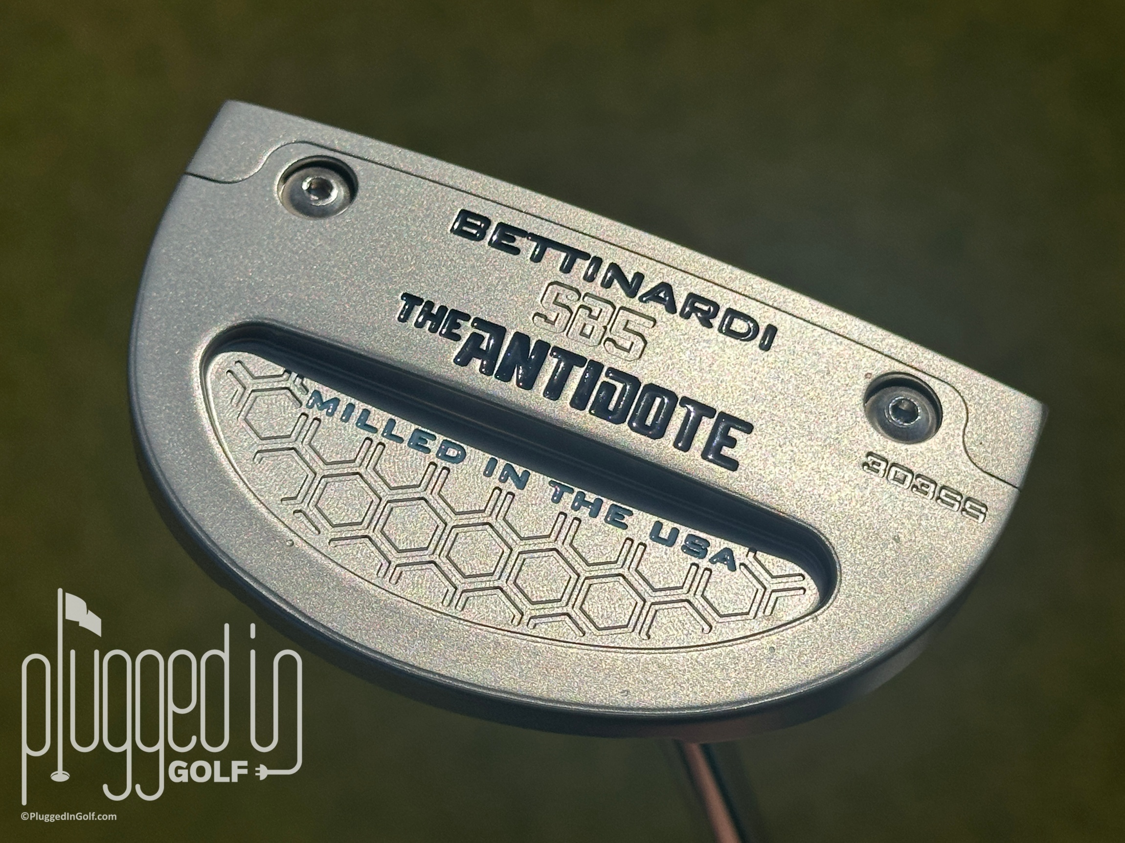 Bettinardi Antidote SB5 Putter_1565