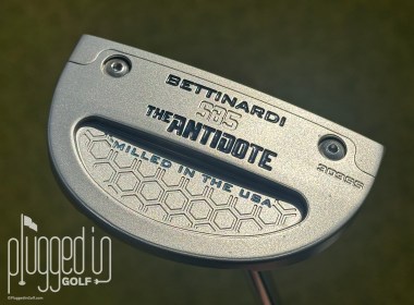 Bettinardi Antidote SB5 Putter_1565
