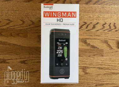 Bushnell Wingman HD