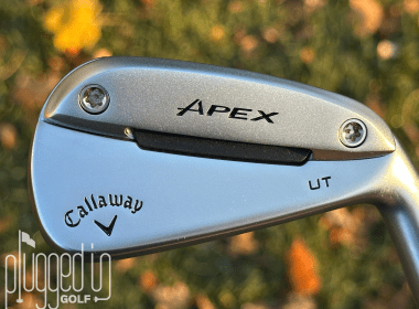 Callaway Apex Utility Iron 6