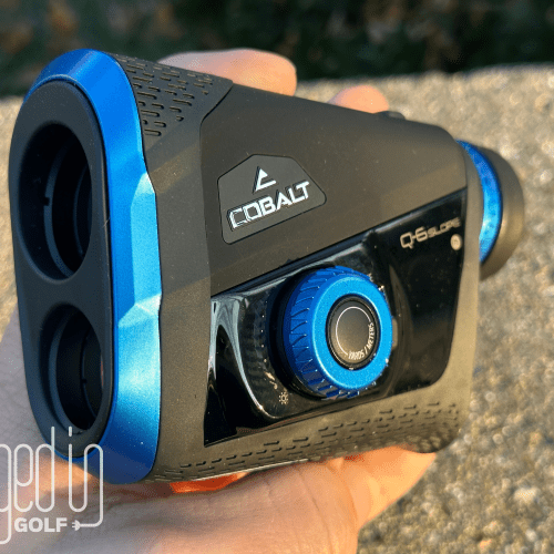 Cobalt New Q-Z6 Rangefinder
