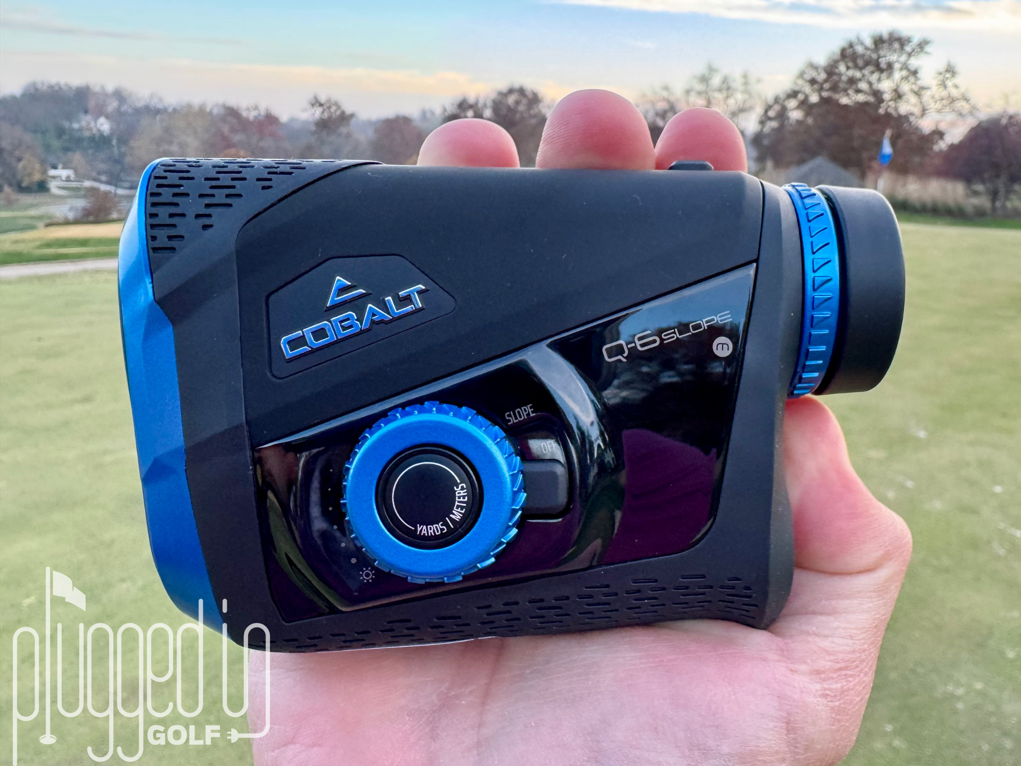 2025 Plugged In Golf Holiday Gift Guide - Plugged In Golf