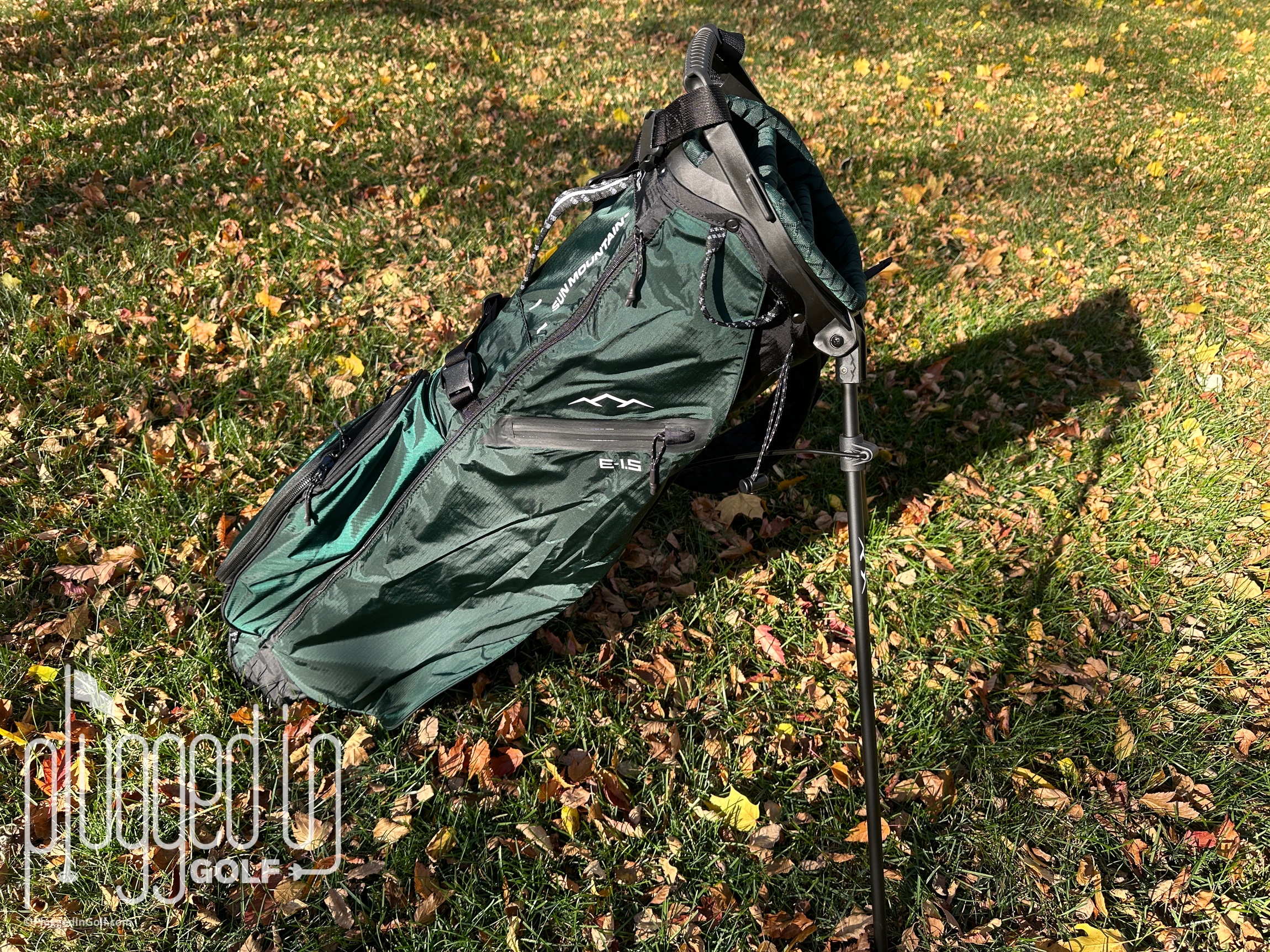 Sun Mountain Eclipse E-1.5 Golf Bag_1613