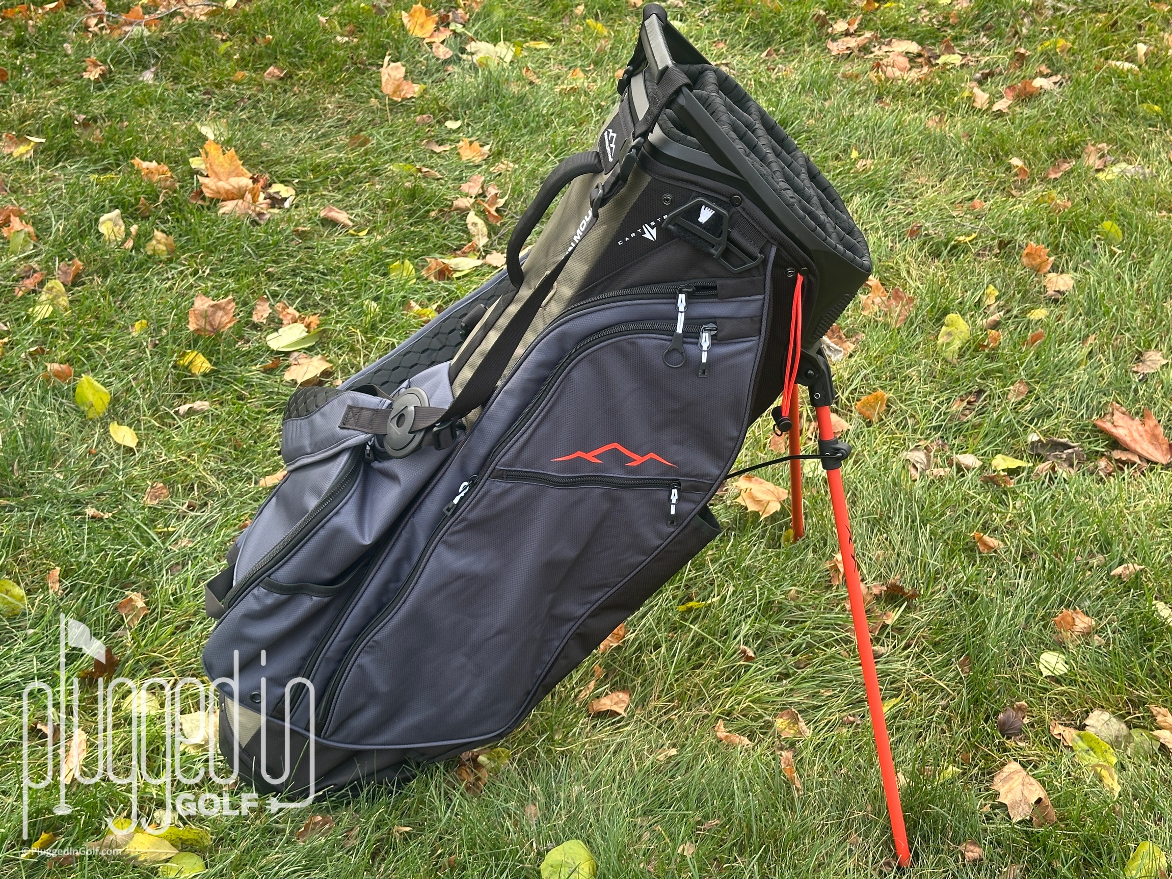 Sun Mountain Eclipse E-4.5 Golf Bag_1869