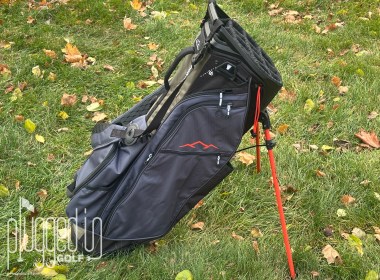 Sun Mountain Eclipse E-4.5 Golf Bag_1869