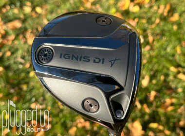 Takomo Ignis D1 Driver (10)