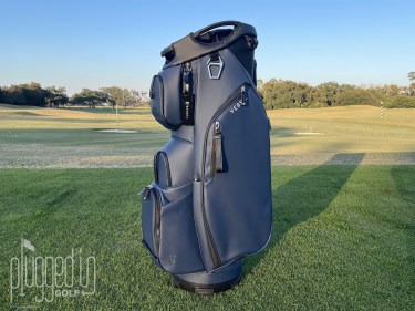 Vessel Lux Cart II - 963