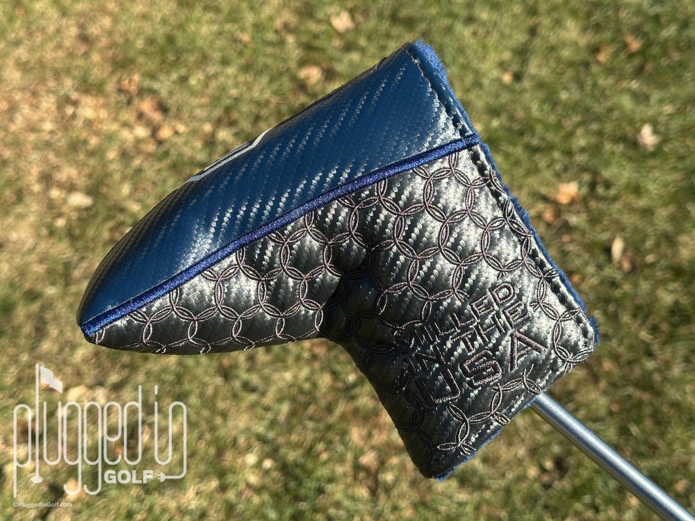 Bettinardi BB28 Putter Review review