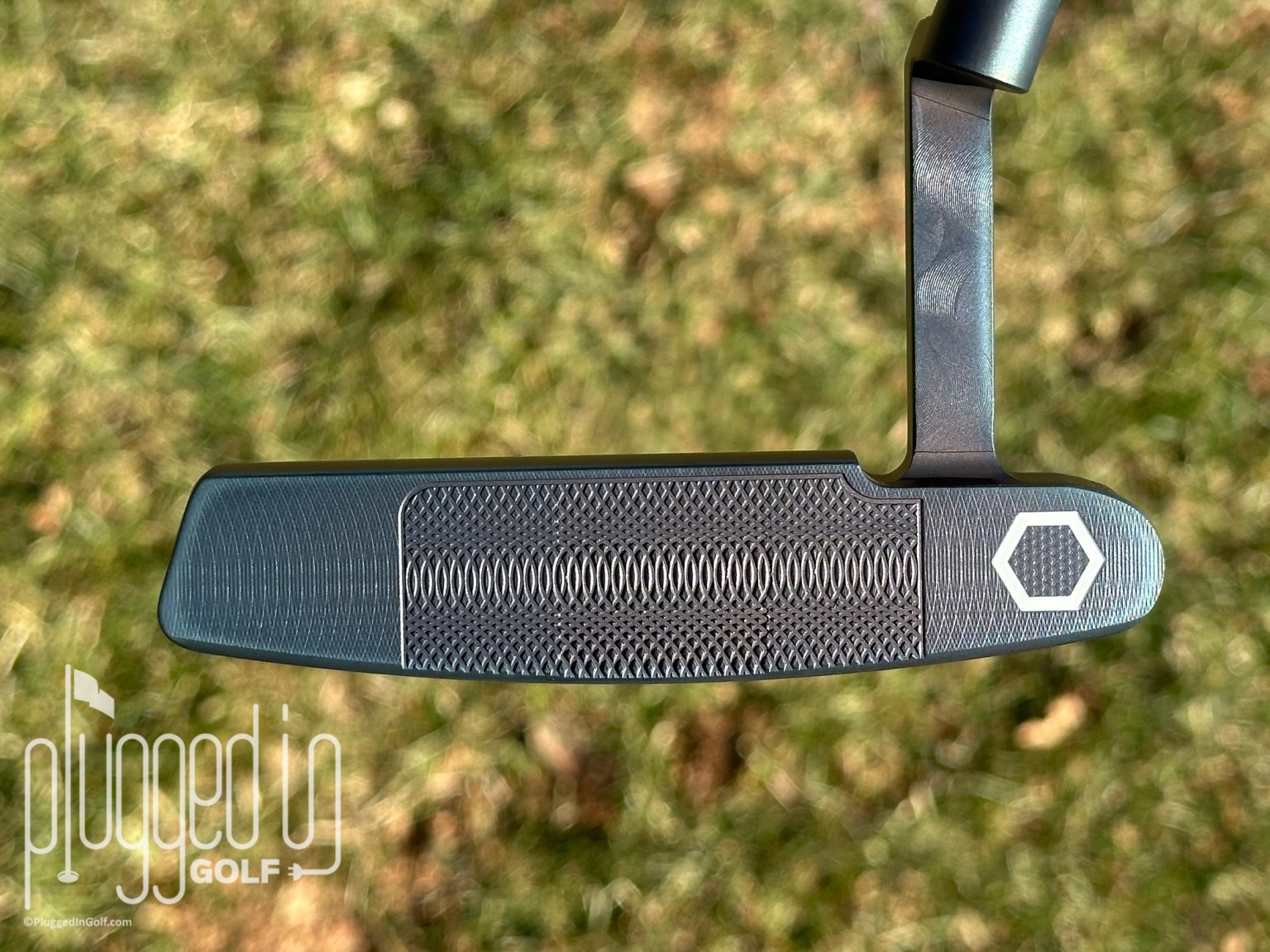 Putter Bettinardi BB1 348g, Acier, Droitier, 32,5 Pouces – Fraisé USA