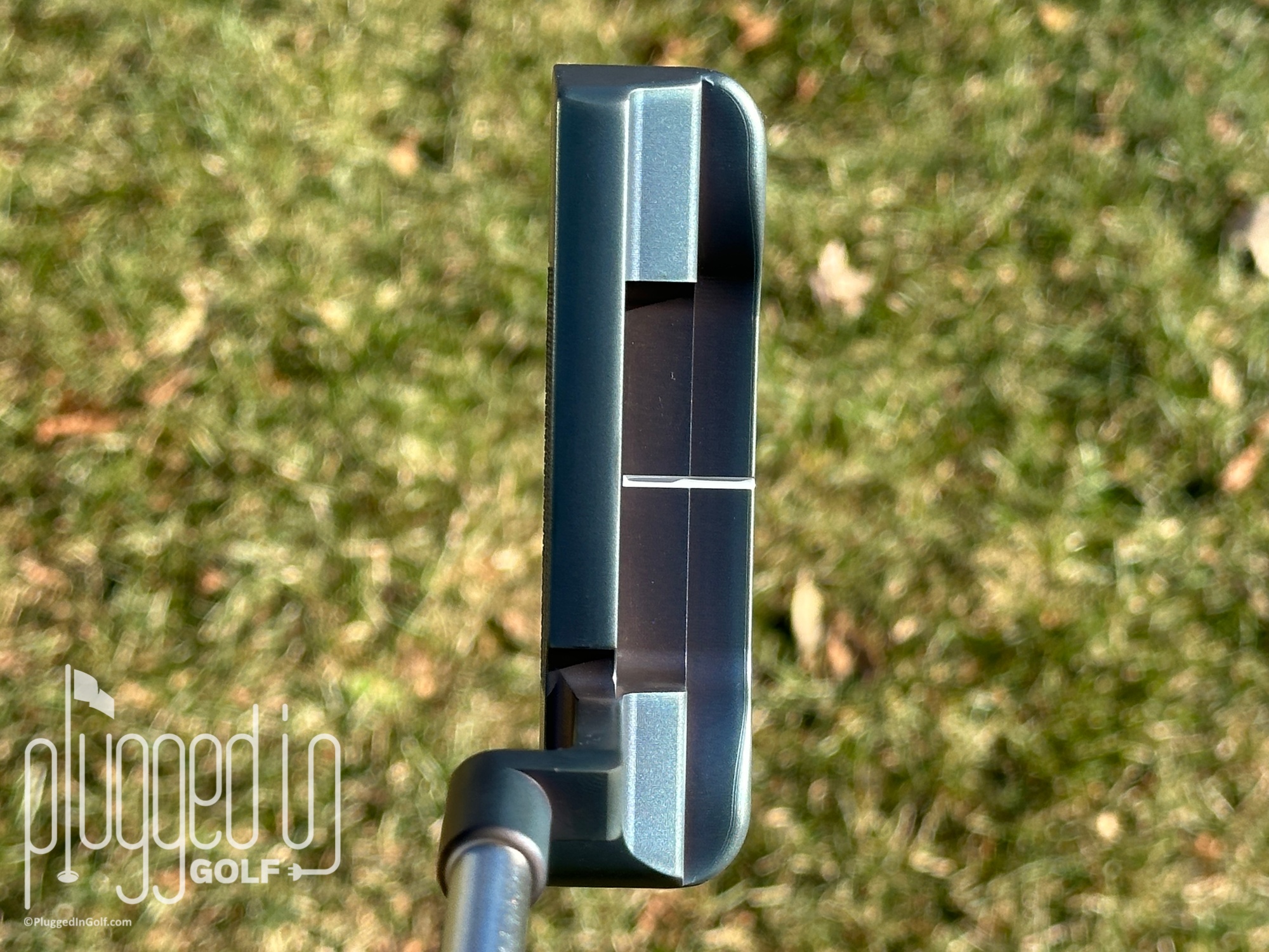 2026 Bettinardi BB1 Putter Review - Plugged In Golf