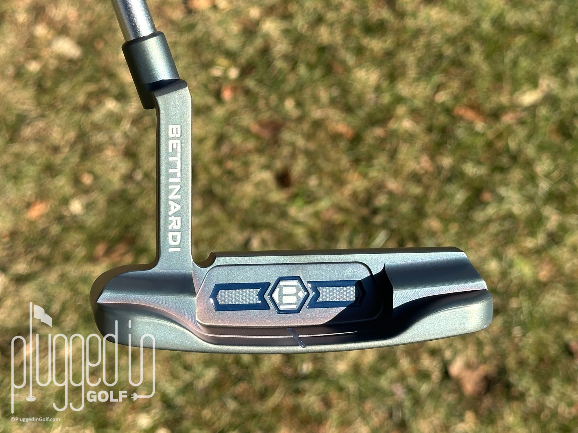 2026 Bettinardi BB1 Putter_2210