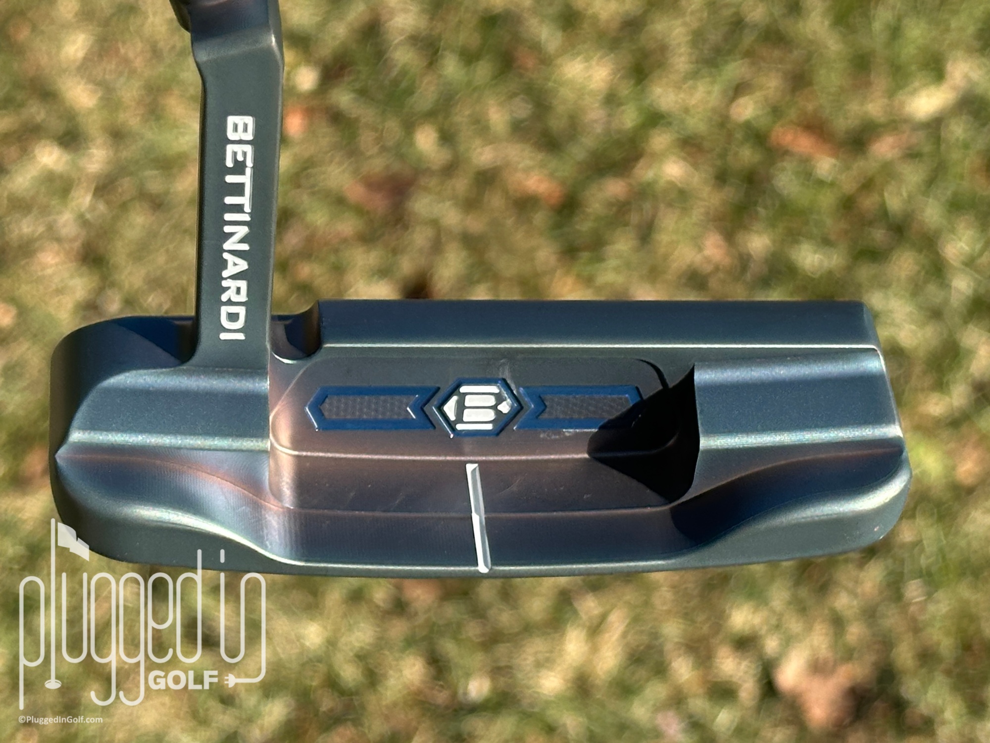 2026 Bettinardi BB1 Putter Review - Plugged In Golf