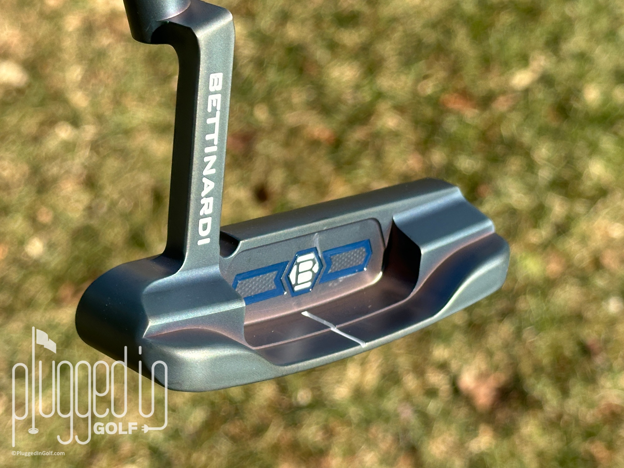 2026 Bettinardi BB1 Putter Review - Plugged In Golf