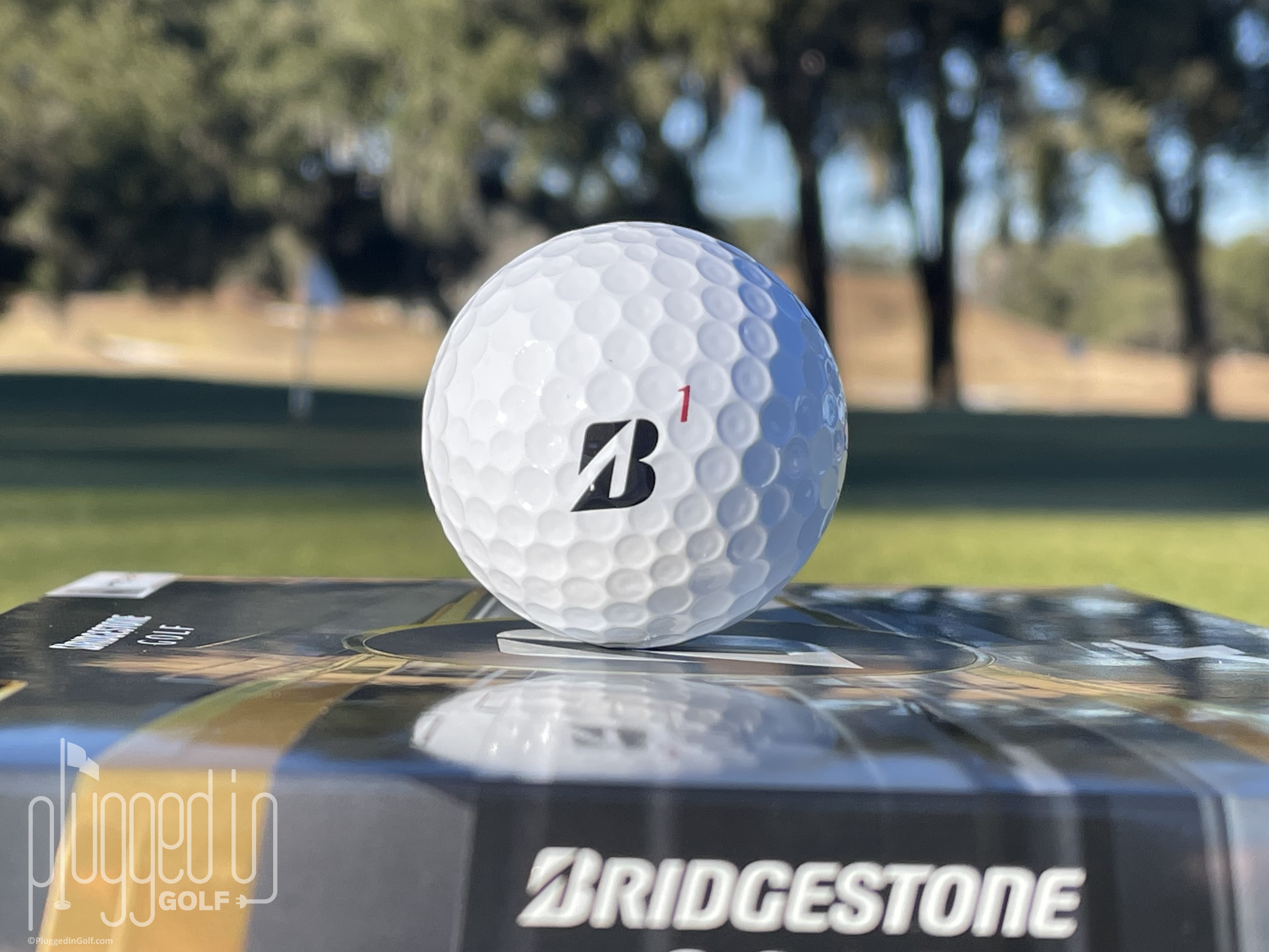 ◇2022年！新品◇ブリヂストン New TOUR B X/コーポレート/2ダース ”B