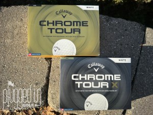 2026 Callaway Chrome Tour and Chrome Tour X Golf Balls_2159 2026 Callaway Chrome Tour and Chrome Tour X Golf Balls_2159