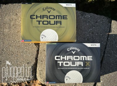 2026 Callaway Chrome Tour and Chrome Tour X Golf Balls_2159