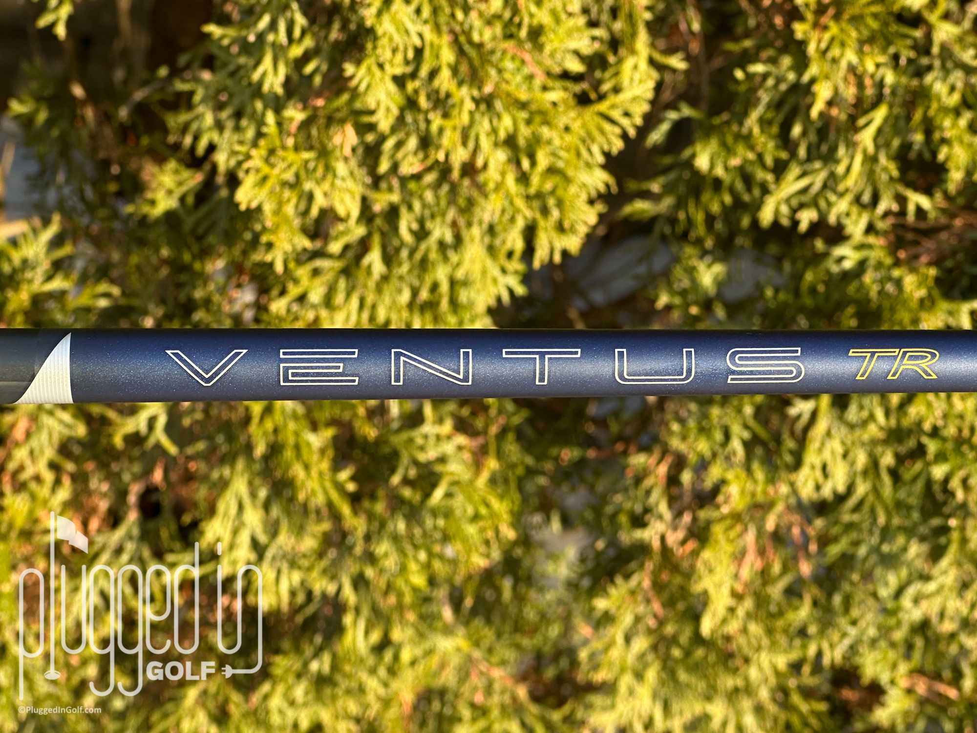 2026 Fujikura Ventus TR Blue_2091