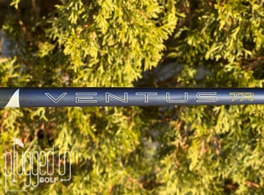 2026 Fujikura Ventus TR Blue_2091