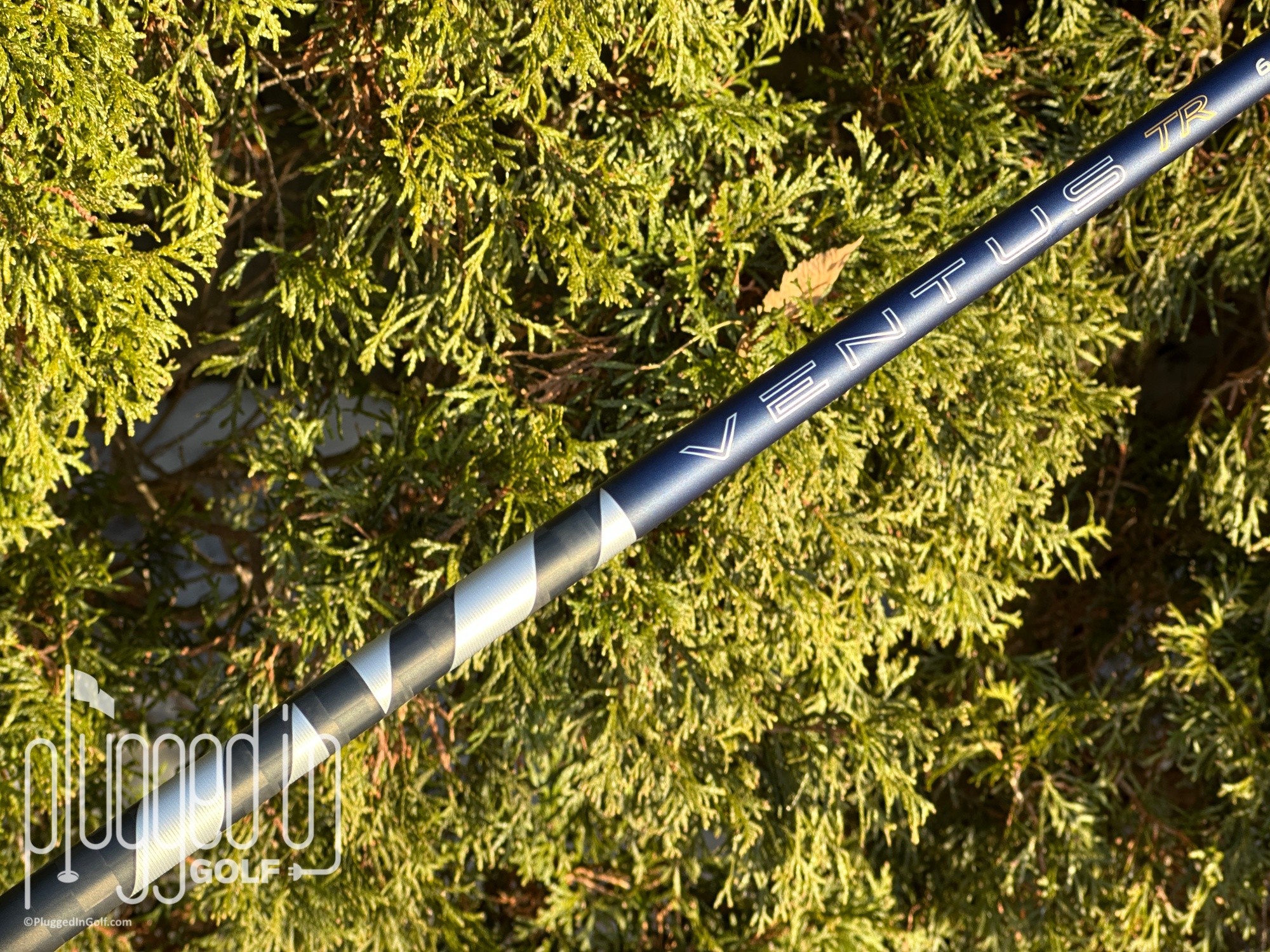2026 Fujikura Ventus TR Blue Shaft Review - Plugged In Golf