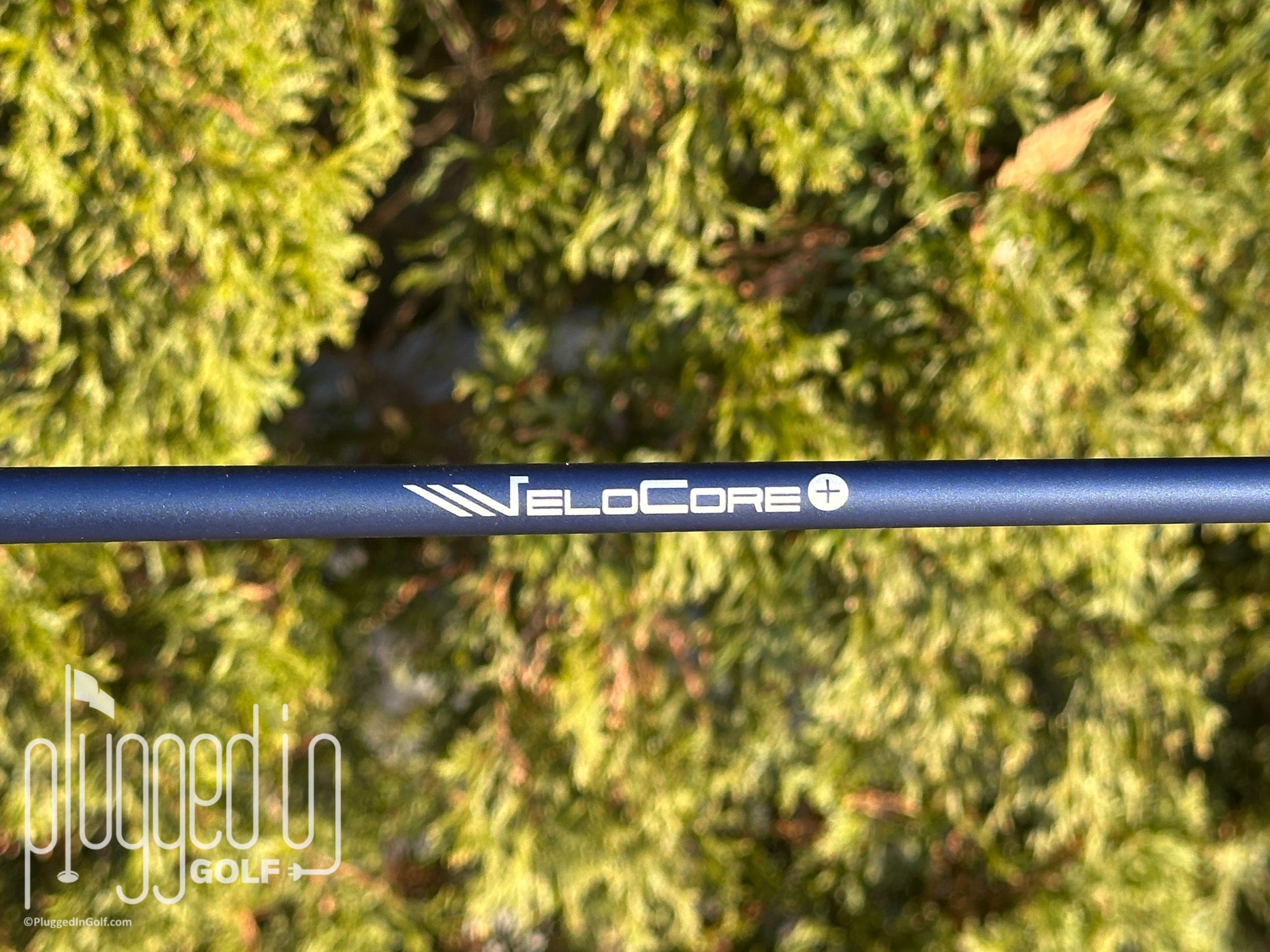 2026 Fujikura Ventus TR Blue Shaft Review - Plugged In Golf
