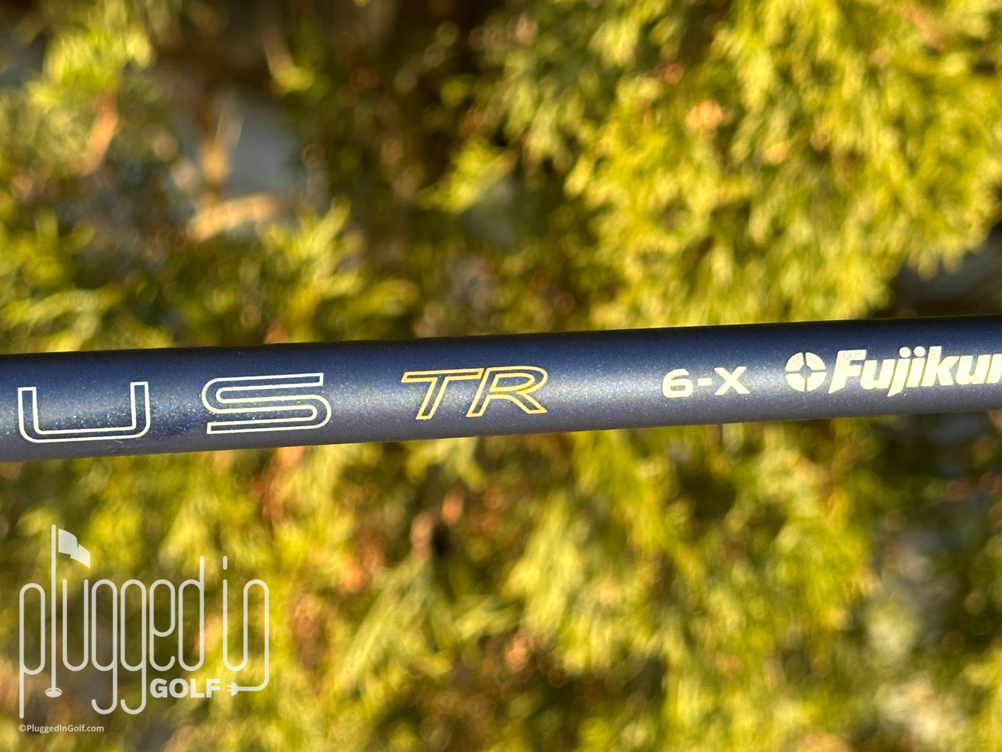2026 Fujikura Ventus TR Blue Shaft Review - Plugged In Golf