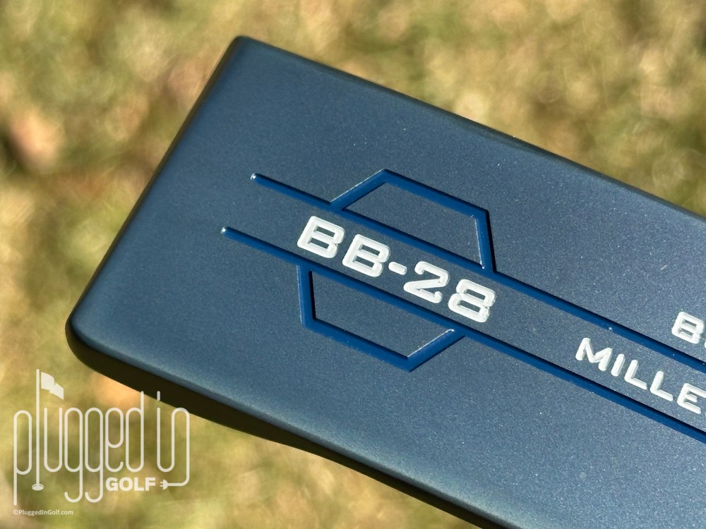 Bettinardi BB28 Putter Review review