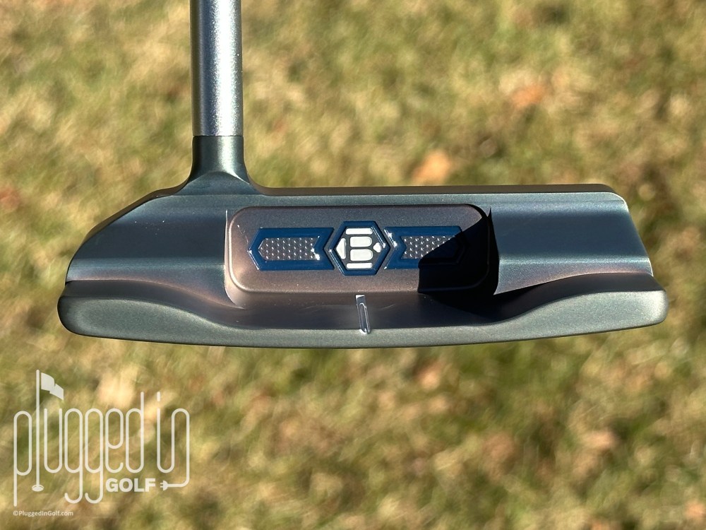 Bettinardi BB28 Putter Review review