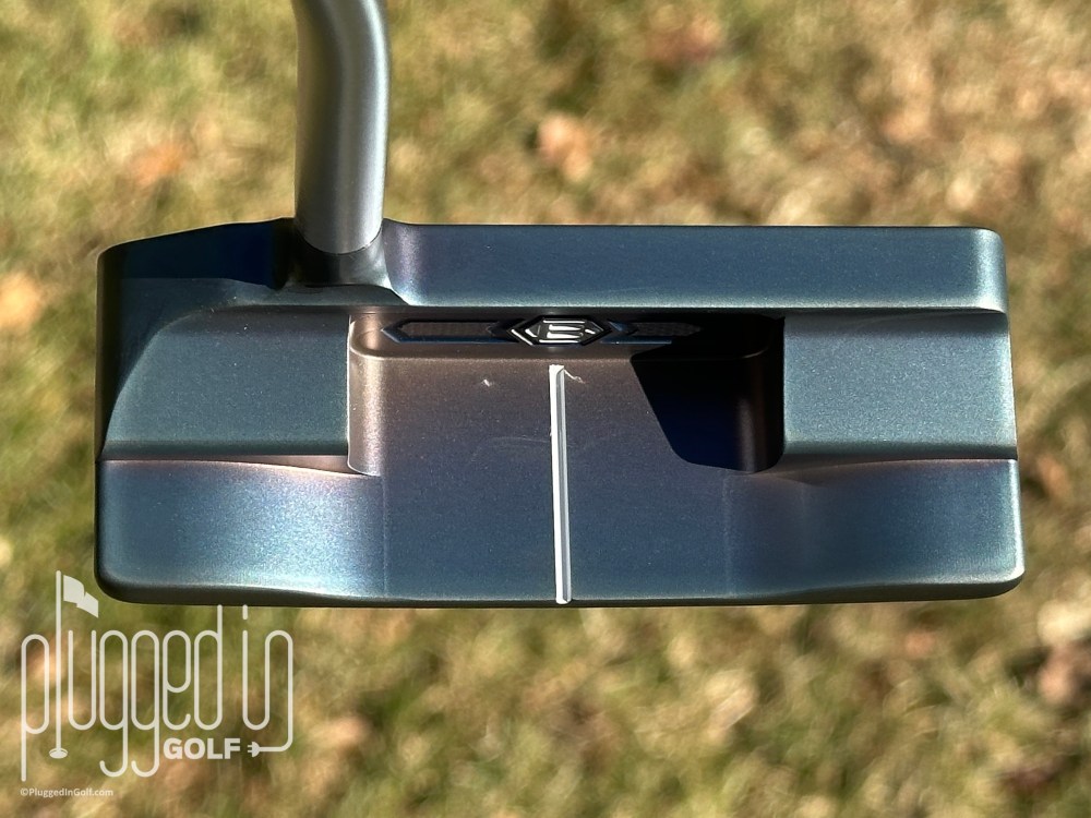 Bettinardi BB28 Putter Review review