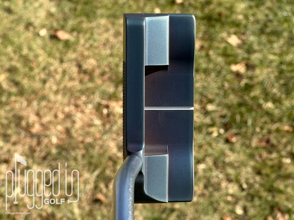 Bettinardi BB28 Putter Review review