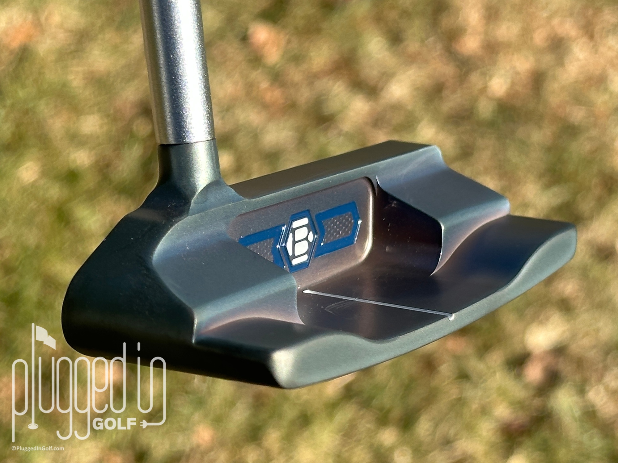 Bettinardi BB28 Putter Review - Plugged In Golf
