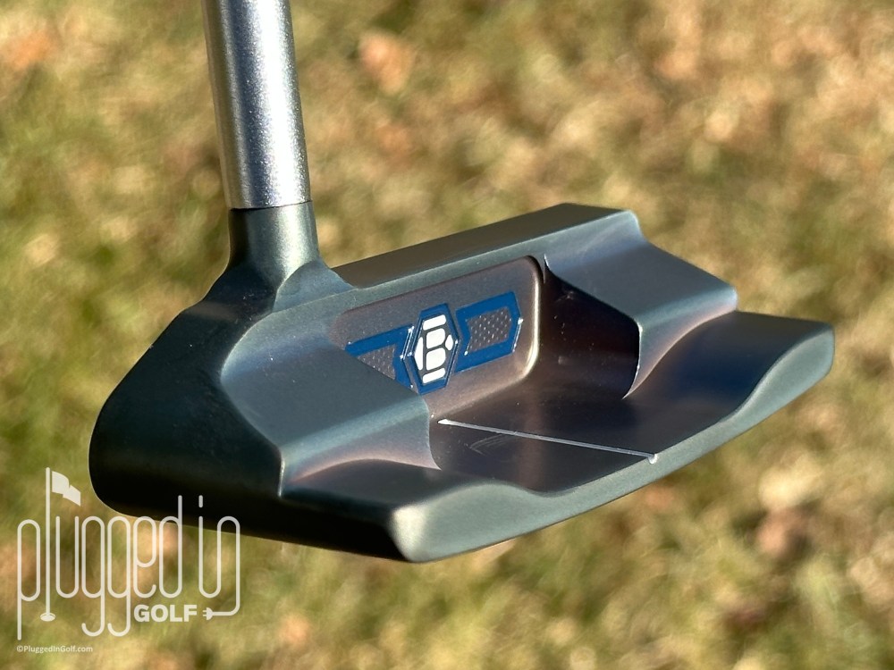 Bettinardi BB28 Putter Review review