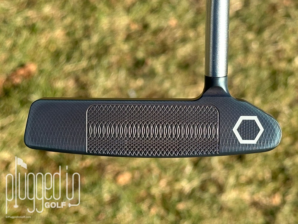 Bettinardi BB28 Putter Review review