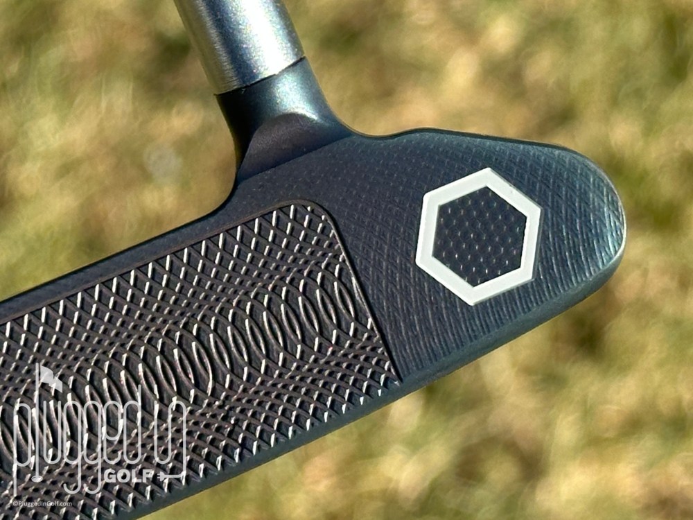 Bettinardi BB28 Putter Review review